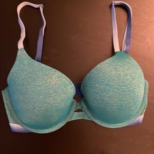 Victoria’s Secret Convertible bra regular crossback racerback